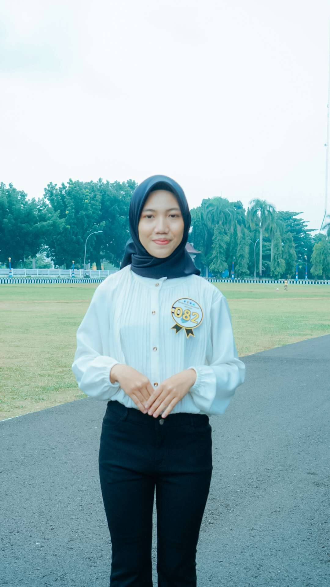 SABILA ASRSYADINA RENSA